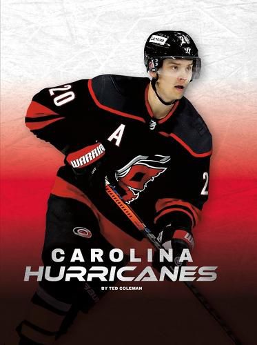 Cover image for Carolina Hurricanes