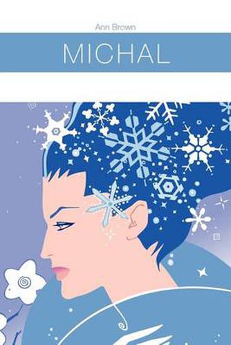 Cover image for Michal