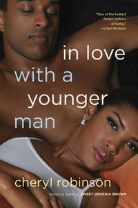 Cover image for In Love With A Younger Man