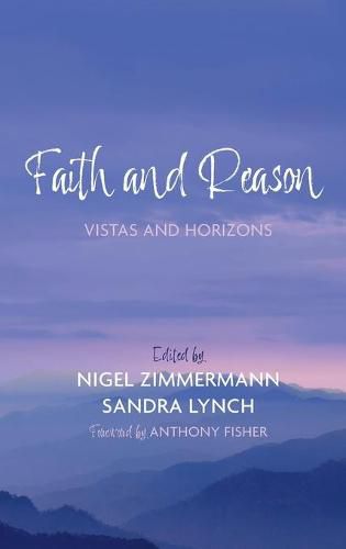 Faith and Reason