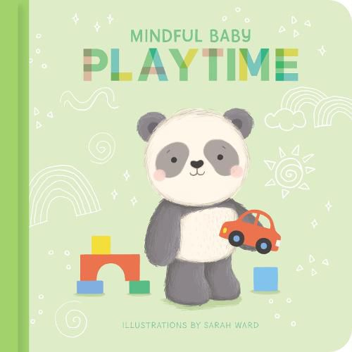 Cover image for Playtime