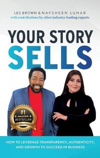 Cover image for Your Story Sells