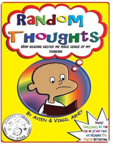 Cover image for Random Thoughts: How Reading Helped Me Make Sense Of My Thinking