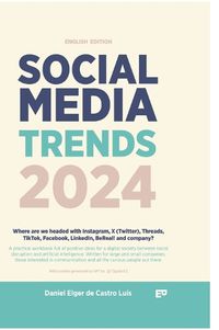 Cover image for Social Media Trends 2024