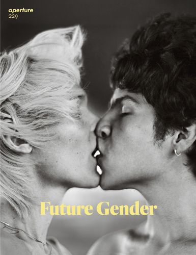 Cover image for Future Gender: Aperture 229