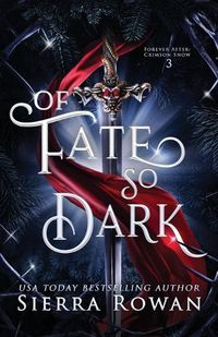 Cover image for Of Fate So Dark