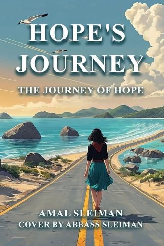 Cover image for Hope's Journey