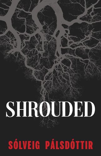 Cover image for Shrouded