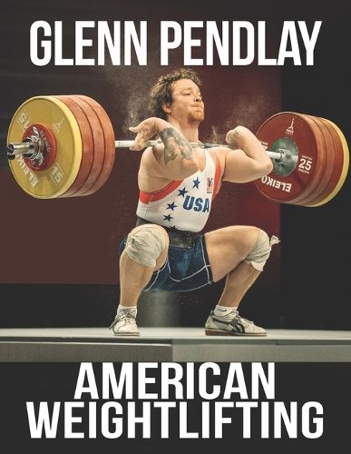 Cover image for American Weightlifting