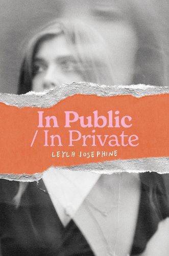 Cover image for In Public/In Private