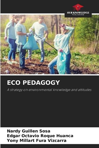 Cover image for Eco Pedagogy