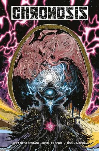 Cover image for Chronosis