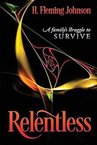 Cover image for Relentless