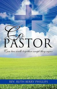 Cover image for Co Pastor