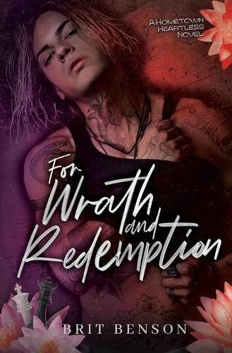 Cover image for For Wrath and Redemption