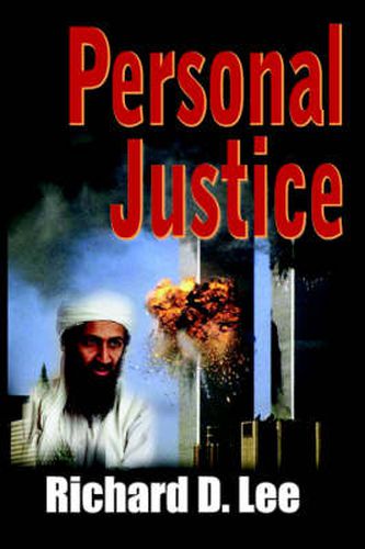 Cover image for Personal Justice