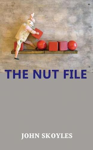 Cover image for The Nut File