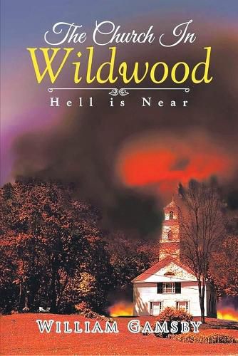 Cover image for The Church In Wildwood