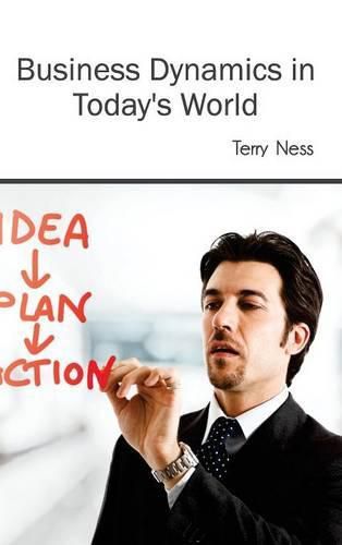 Cover image for Business Dynamics in Today's World