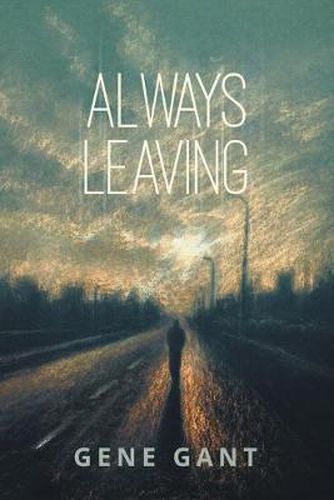 Cover image for Always Leaving