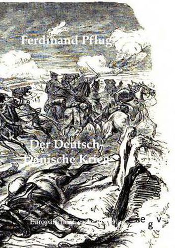 Cover image for Der Deutsch-Danische Krieg