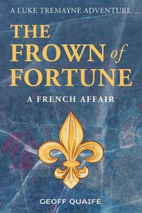 Cover image for The Frown of Fortune