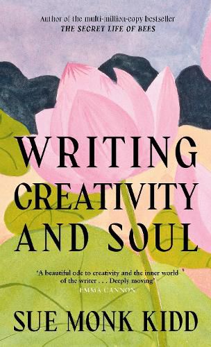 Cover image for Writing Creativity and Soul