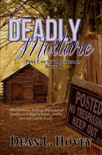 Cover image for Deadly Mixture