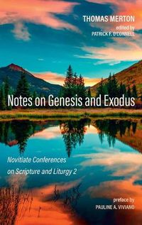 Cover image for Notes on Genesis and Exodus