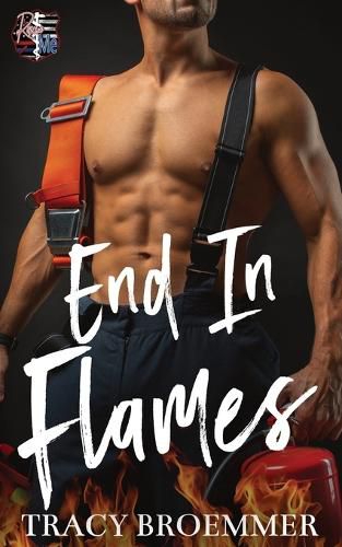 Cover image for End In Flames