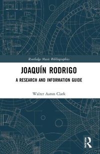 Cover image for Joaquin Rodrigo