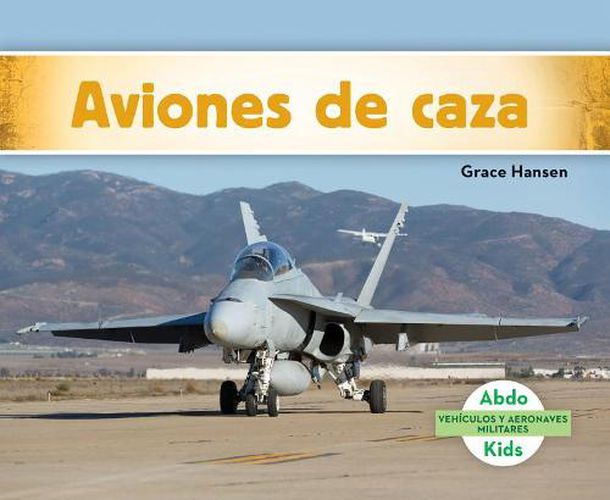 Aviones De Caza / Military Fighter Aircraft