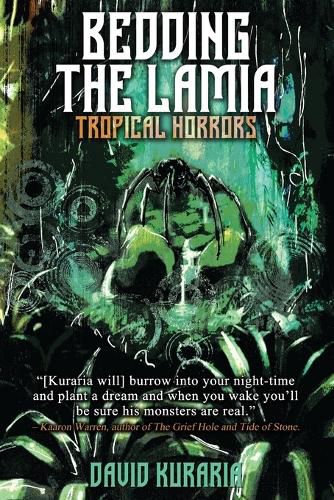 Bedding the Lamia: Tropical Horrors