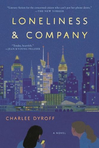 Cover image for Loneliness & Company