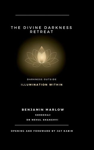 Cover image for The Divine Darkness Retreat