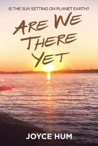 Cover image for Are We There Yet