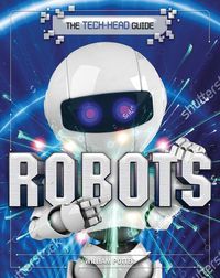 Cover image for Robots