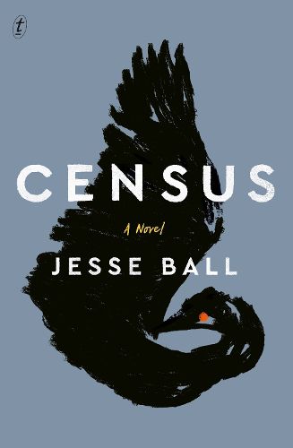 Cover image for Census