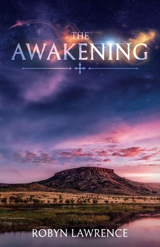 Cover image for The Awakening