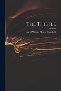 Cover image for The Thistle