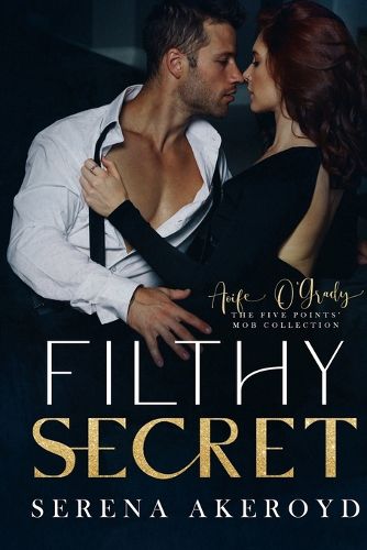 Cover image for Filthy Secret (Five Points' Mob Collection