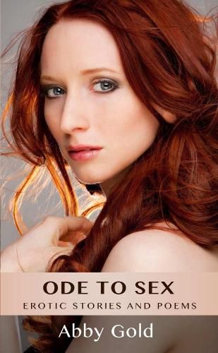 Cover image for Ode To Sex