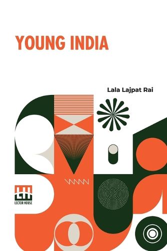 Cover image for Young India