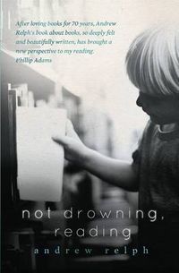 Cover image for Not Drowning, Reading