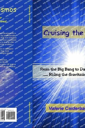 Cover image for Cruising the Cosmos