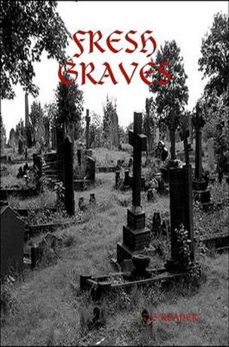 Cover image for Fresh Graves