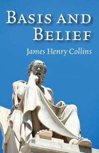 Cover image for Basis and Belief