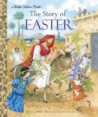 Cover image for Story of Easter