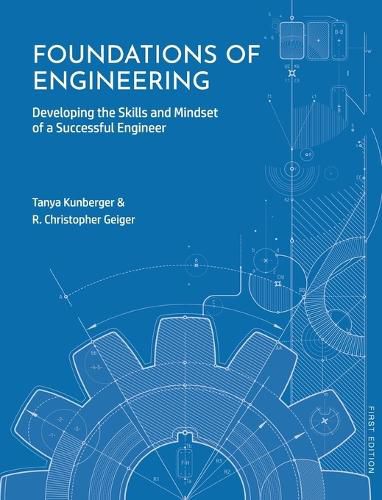 Cover image for Foundations of Engineering