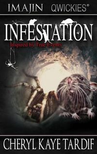 Cover image for Infestation